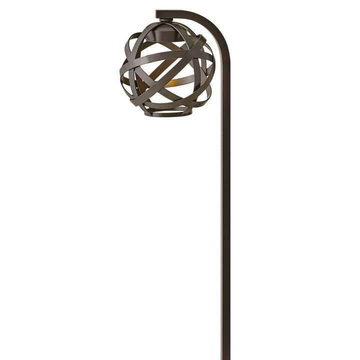 Hinkley Lighting 1504BZ  Carson Path Landscape Light Bronze