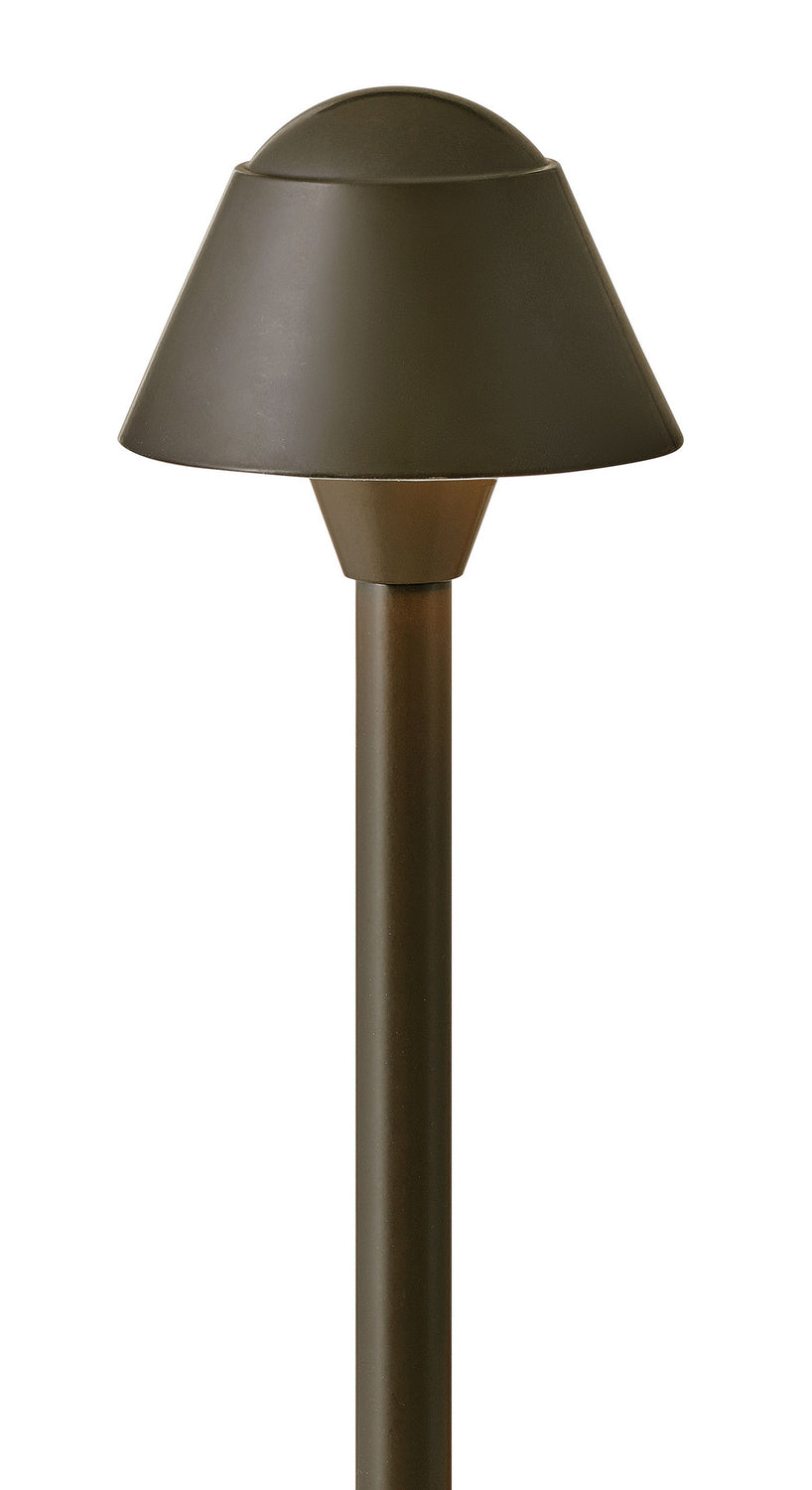 Hinkley Lighting 1531BZ  Rex Path Landscape Light Bronze