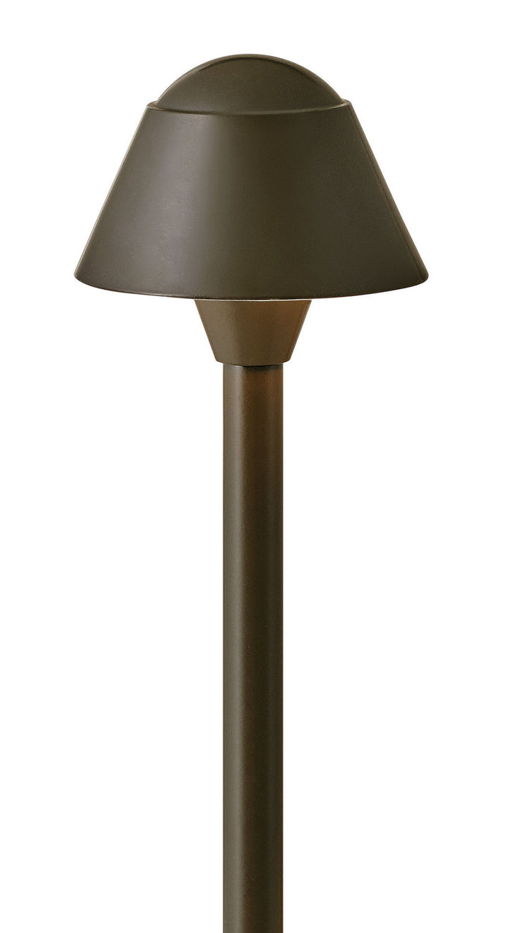 Hinkley Lighting 1531BZ  Rex Path Landscape Light Bronze