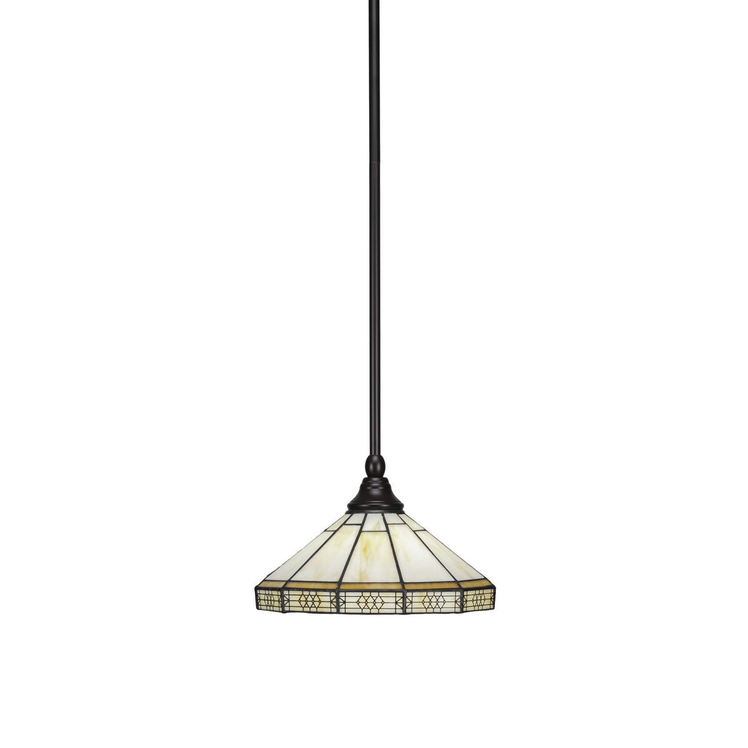 Toltec Any 23-es-144 Pendant Light - Espresso