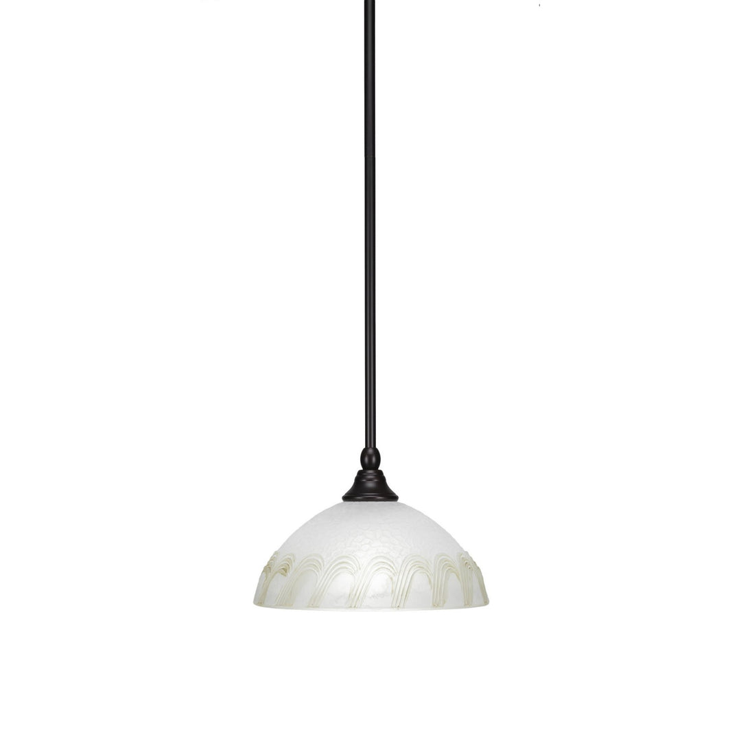 Toltec Any 23-es-5610 Pendant Light - Espresso