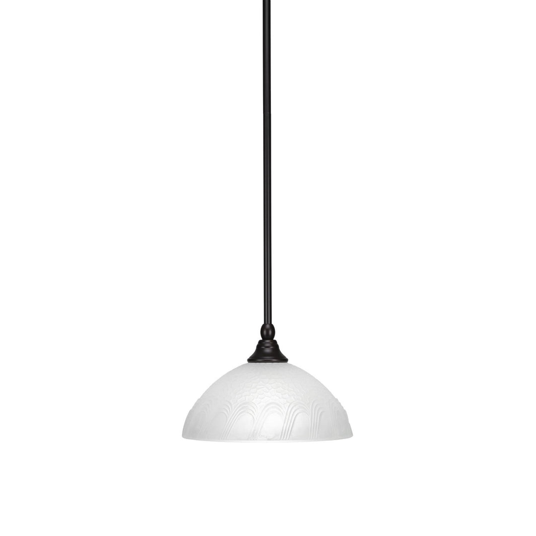 Toltec Any 23-es-5611 Pendant Light - Espresso