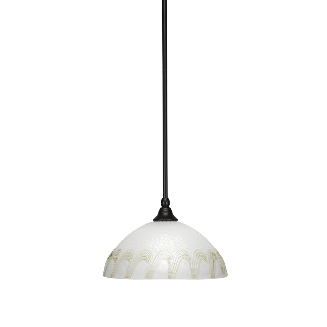 Toltec Any 23-es-5630 Pendant Light - Espresso