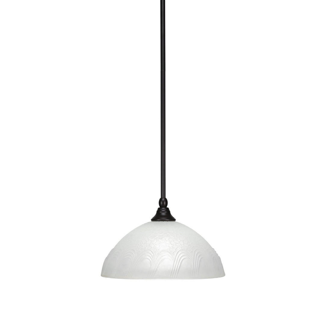 Toltec Any 23-es-5631 Pendant Light - Espresso
