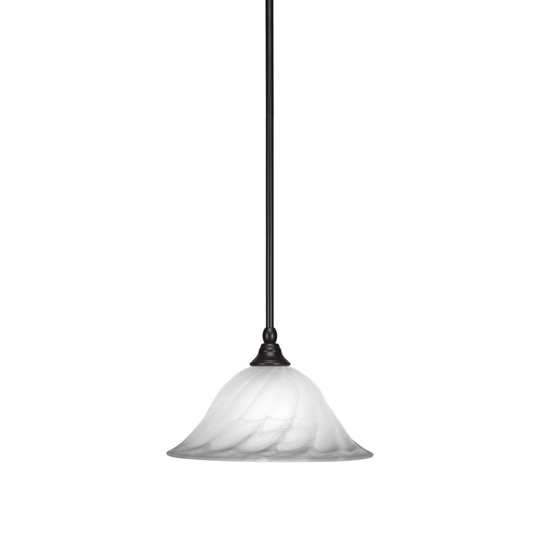 Toltec Any 23-es-5721 Pendant Light - Espresso