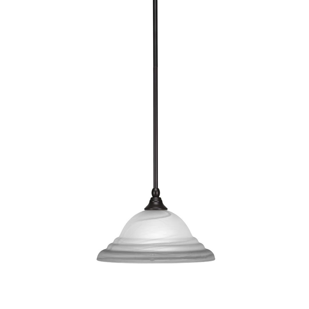 Toltec Any 23-es-5931 Pendant Light - Espresso