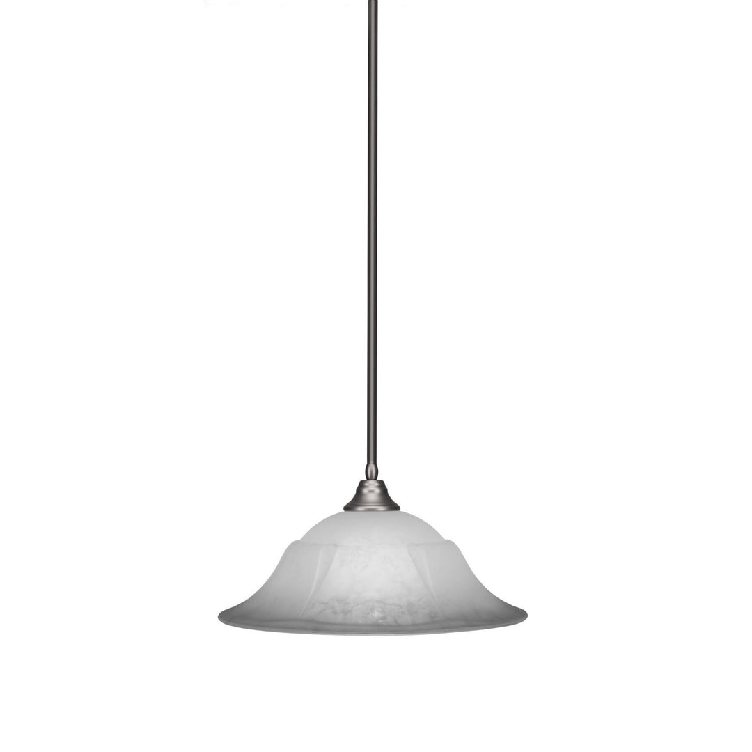 Toltec Any 26-bn-53815 Pendant Light - Brushed Nickel