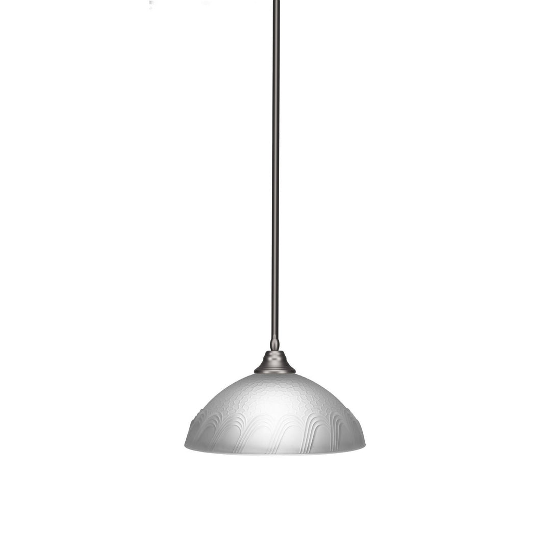 Toltec Any 26-bn-5651 Pendant Light - Brushed Nickel