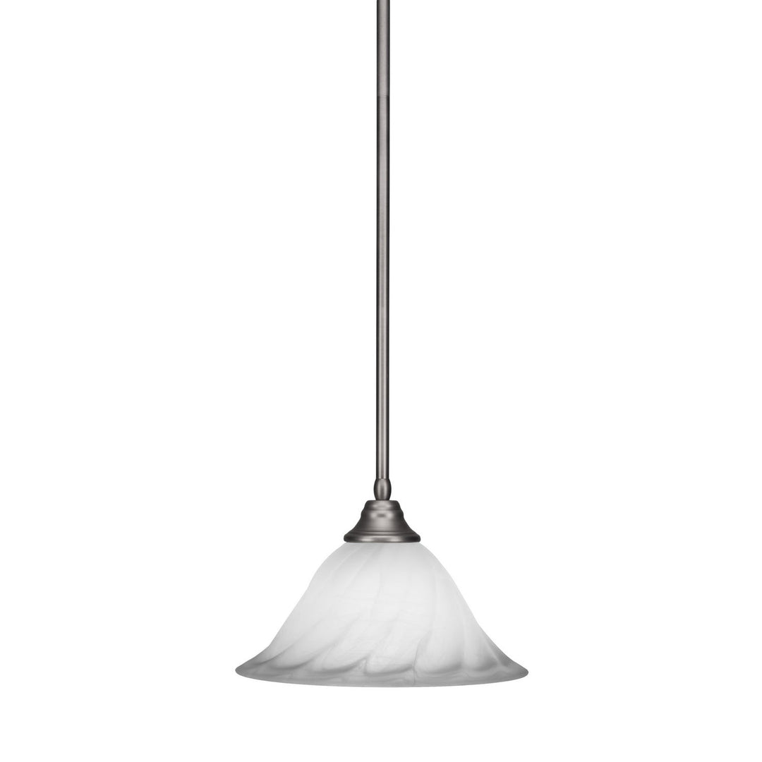 Toltec Any 26-bn-5731 Pendant Light - Brushed Nickel