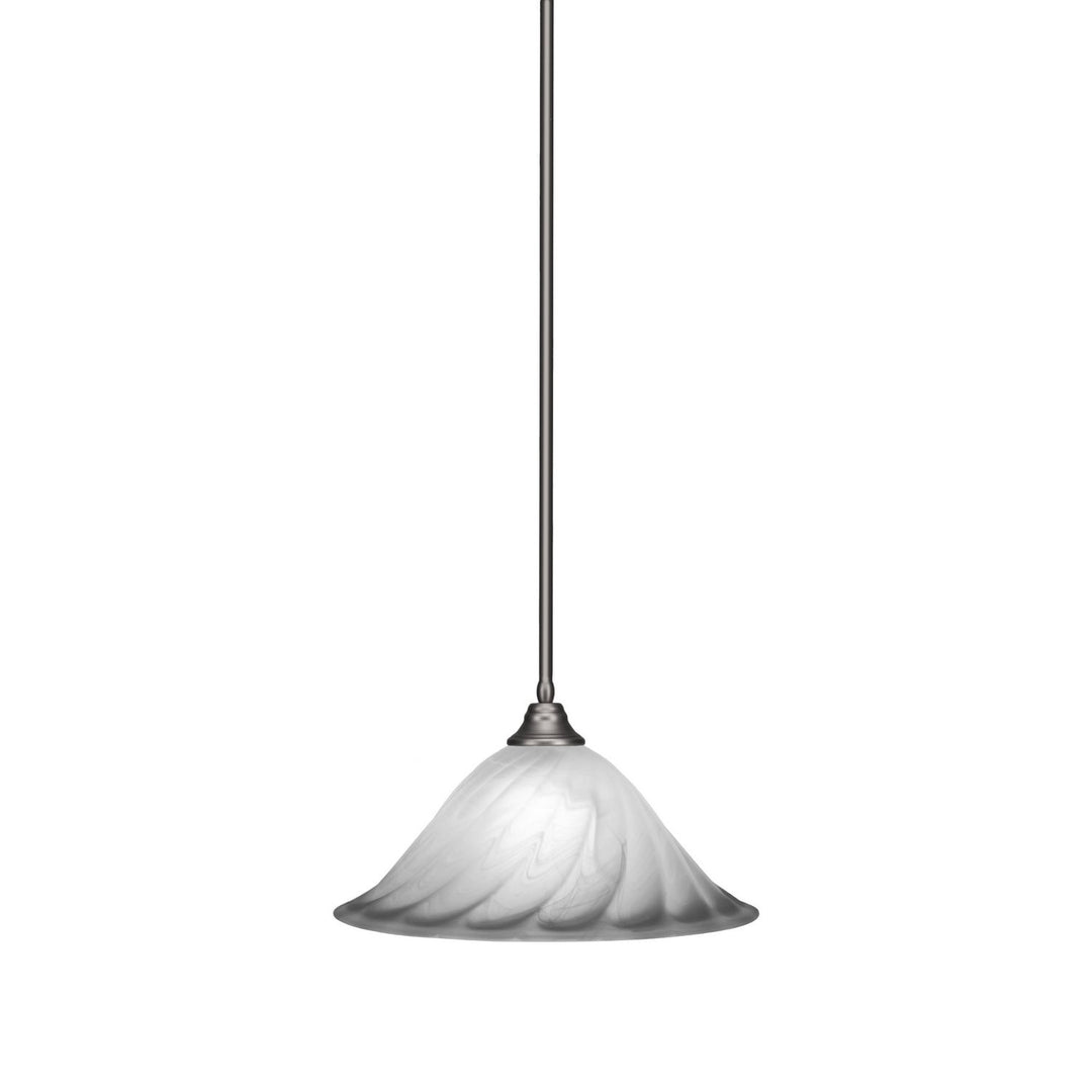 Toltec Any 26-bn-5781 Pendant Light - Brushed Nickel