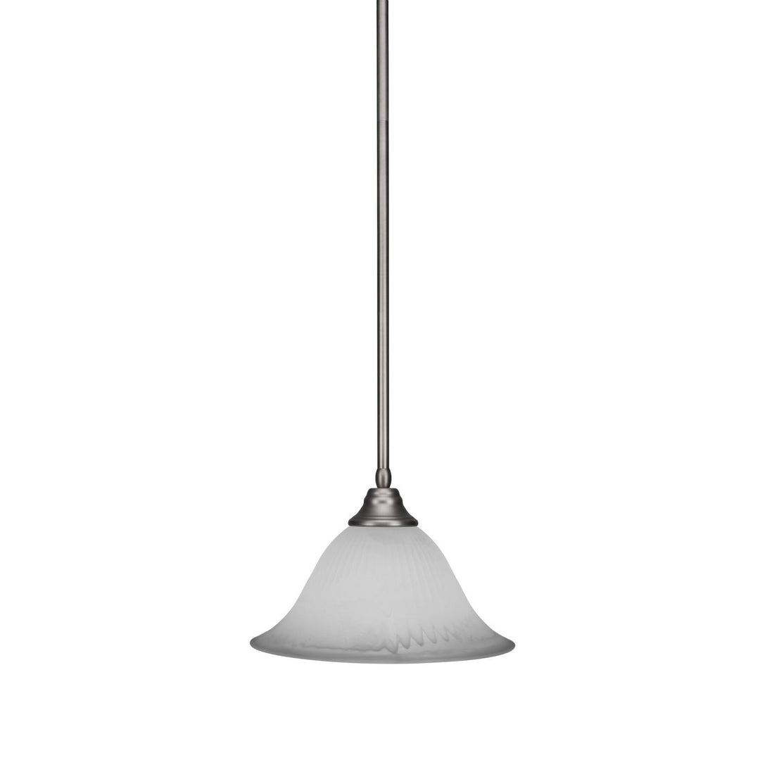 Toltec Any 26-bn-5831 Pendant Light - Brushed Nickel