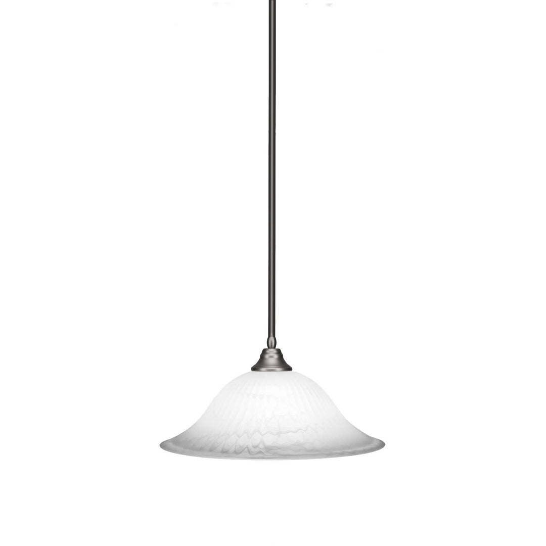 Toltec Any 26-bn-5881 Pendant Light - Brushed Nickel