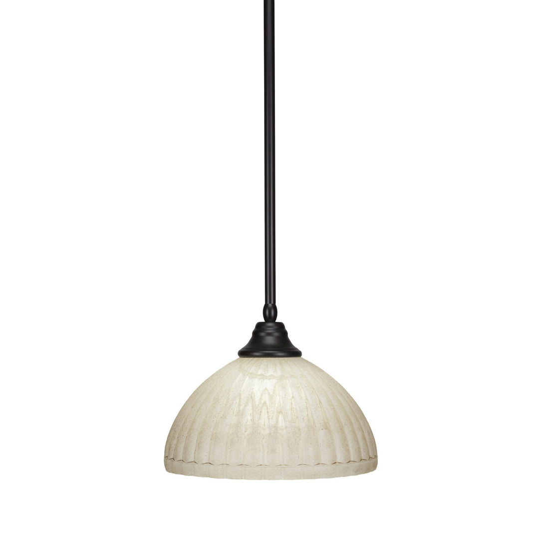 Toltec Any 26-es-52317 Pendant Light - Espresso