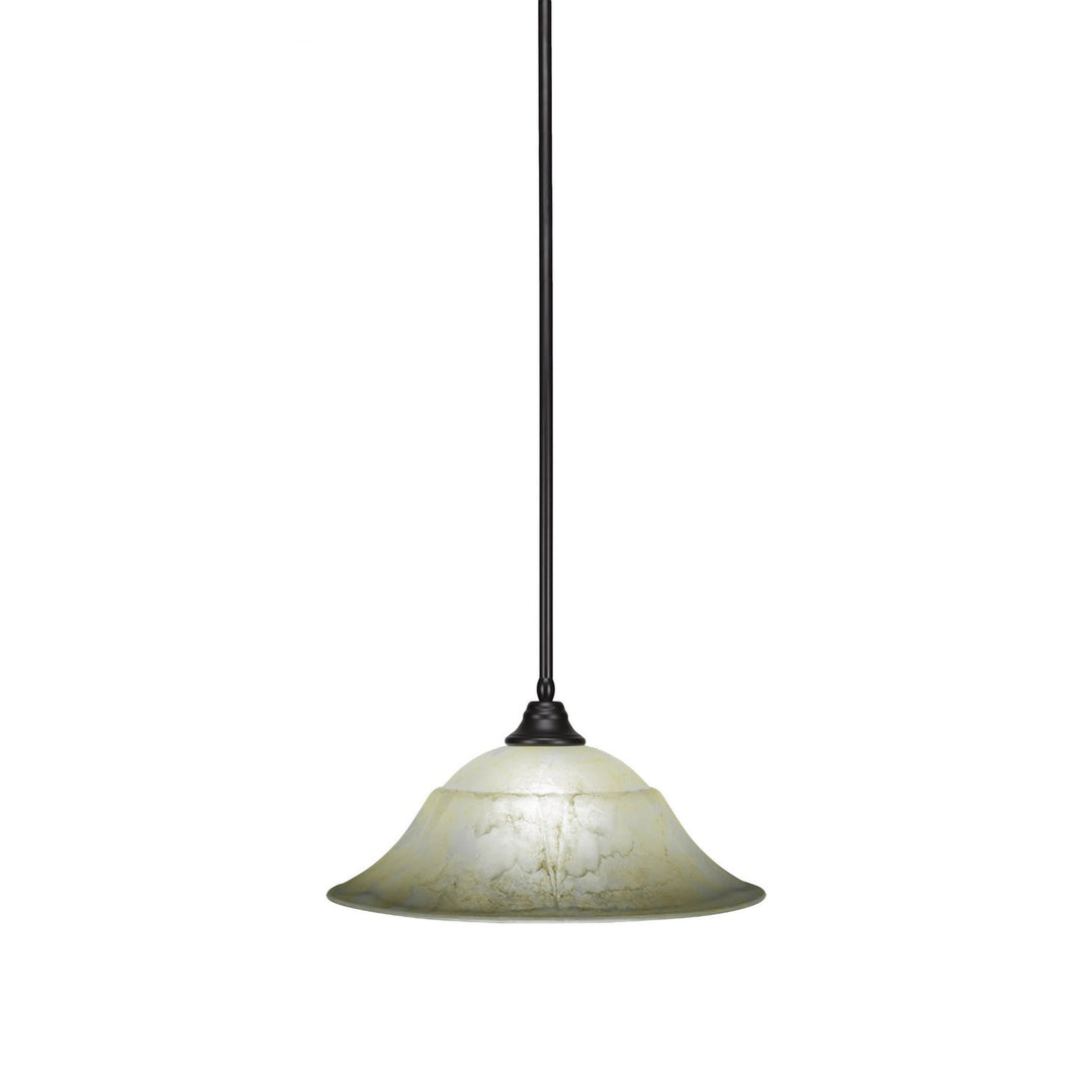 Toltec Any 26-es-53813 Pendant Light - Espresso
