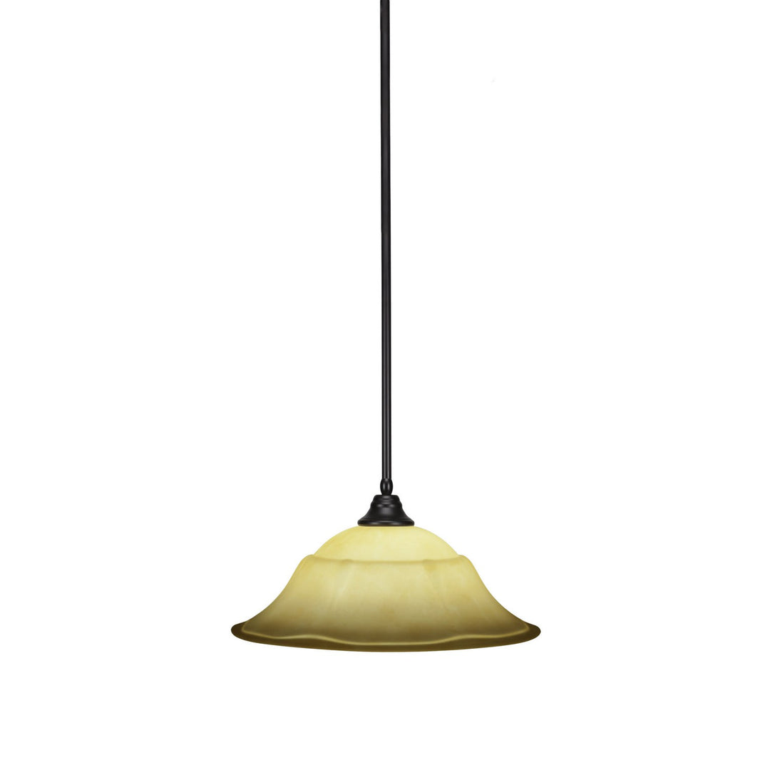 Toltec Any 26-es-53814 Pendant Light - Espresso