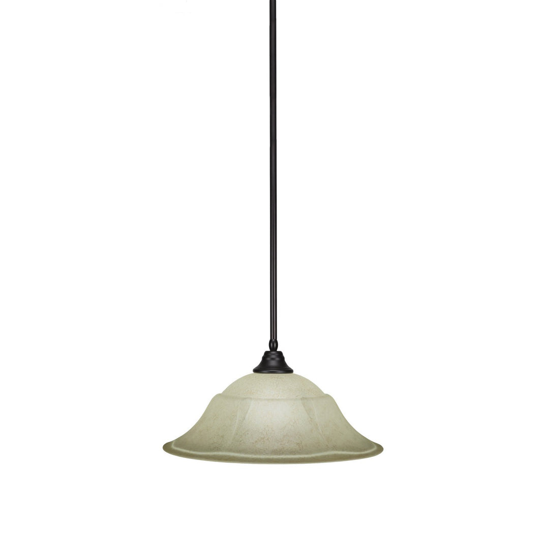 Toltec Any 26-es-53818 Pendant Light - Espresso