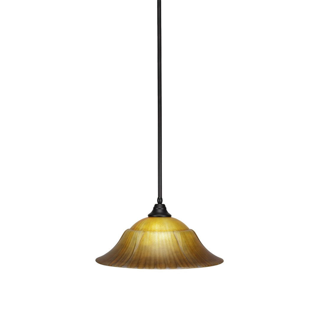 Toltec Any 26-es-53819 Pendant Light - Espresso