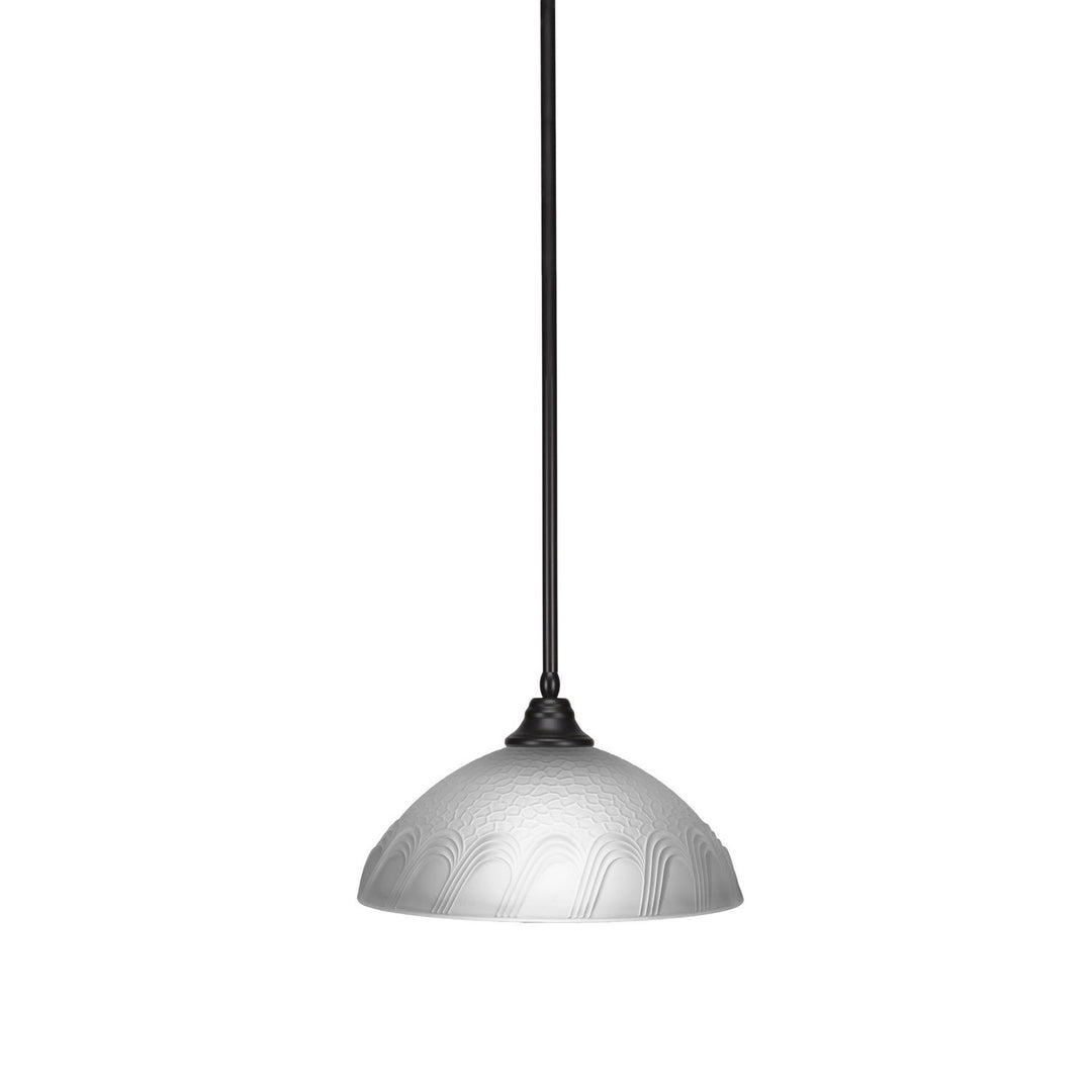 Toltec Any 26-es-5651 Pendant Light - Espresso