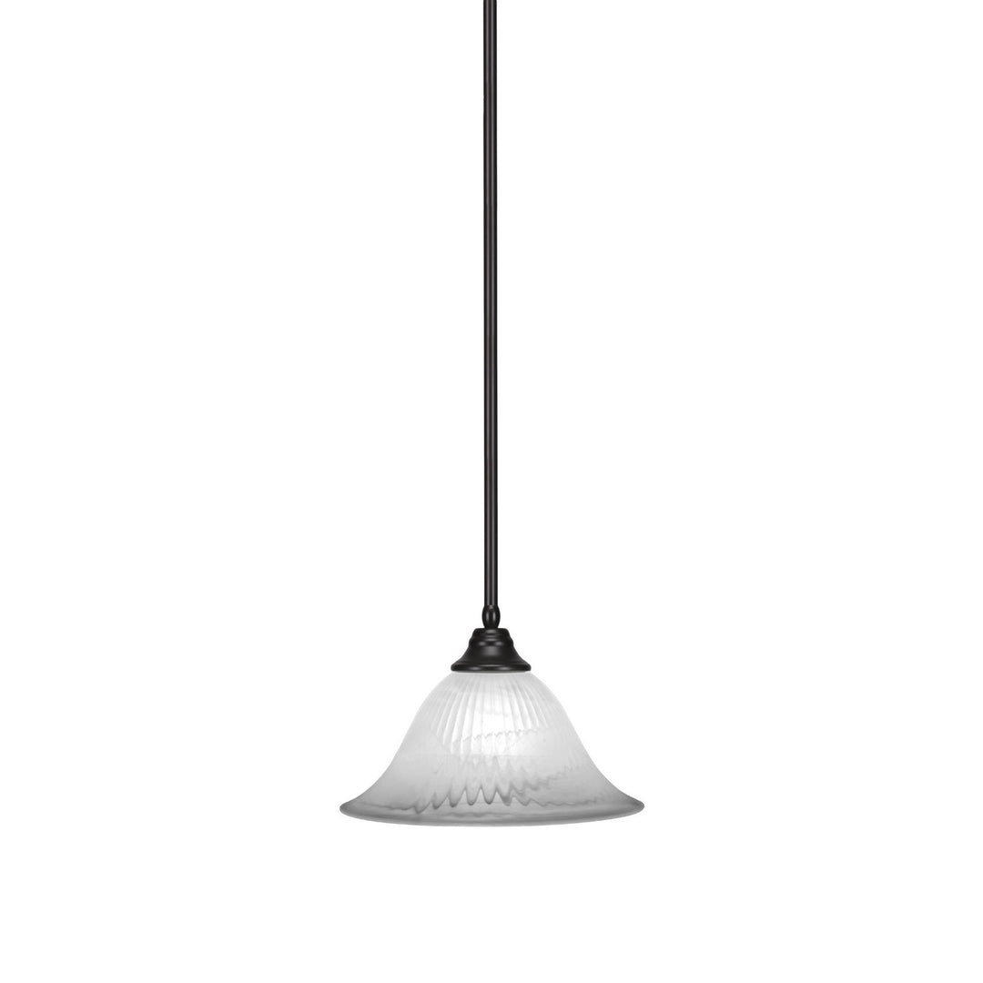 Toltec Any 26-es-5831 Pendant Light - Espresso