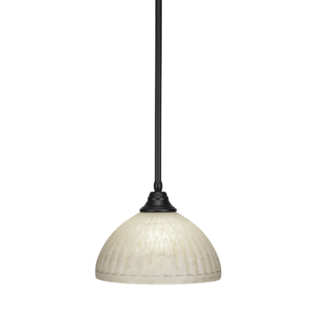Toltec Any 26-mb-52317 Pendant Light - Matte Black