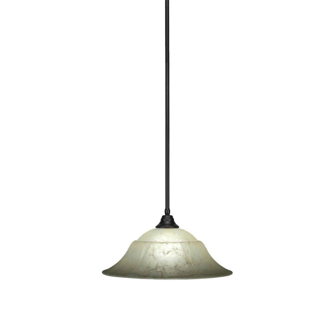Toltec Any 26-mb-53813 Pendant Light - Matte Black