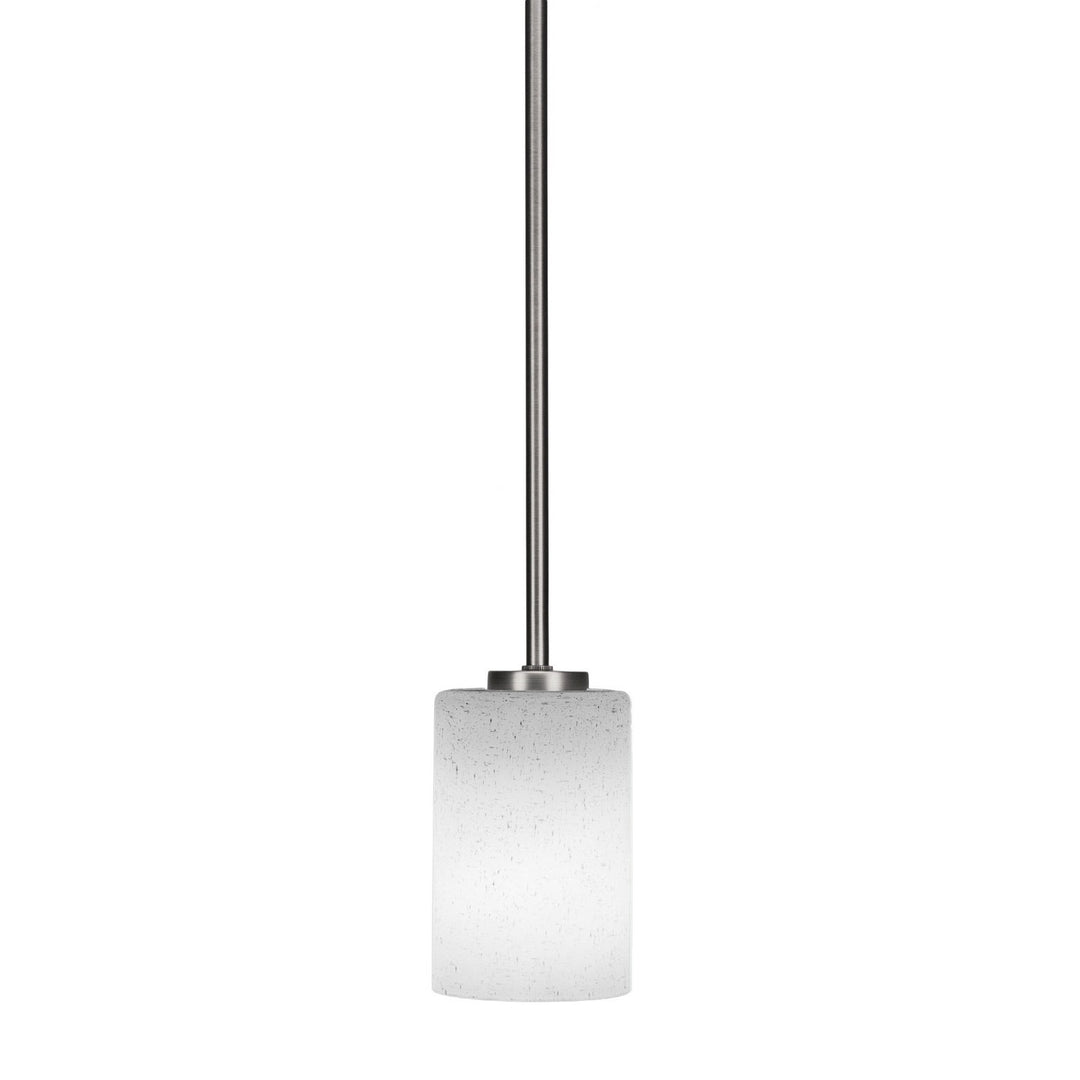 Toltec Atlas 4501-gp-310 Pendant Light - Graphite