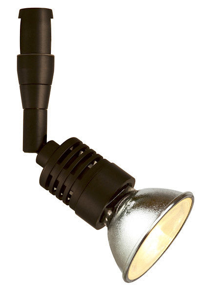 Stone Lighting DA200BZM5J Action Swivel Head Track Light Bronze / Dark
