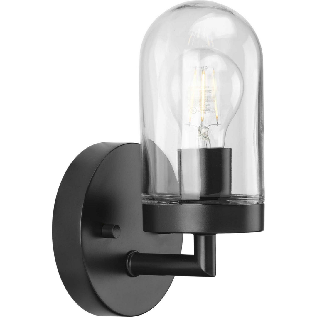Progress Signal P300174-143 Wall Light - Graphite