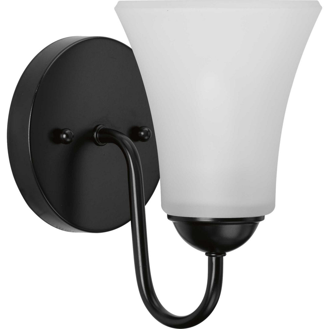 Progress Classic P300233-031 Wall Light - Black
