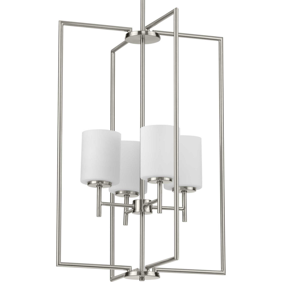 Progress Replay P500206-009 Pendant Light - Brushed Nickel