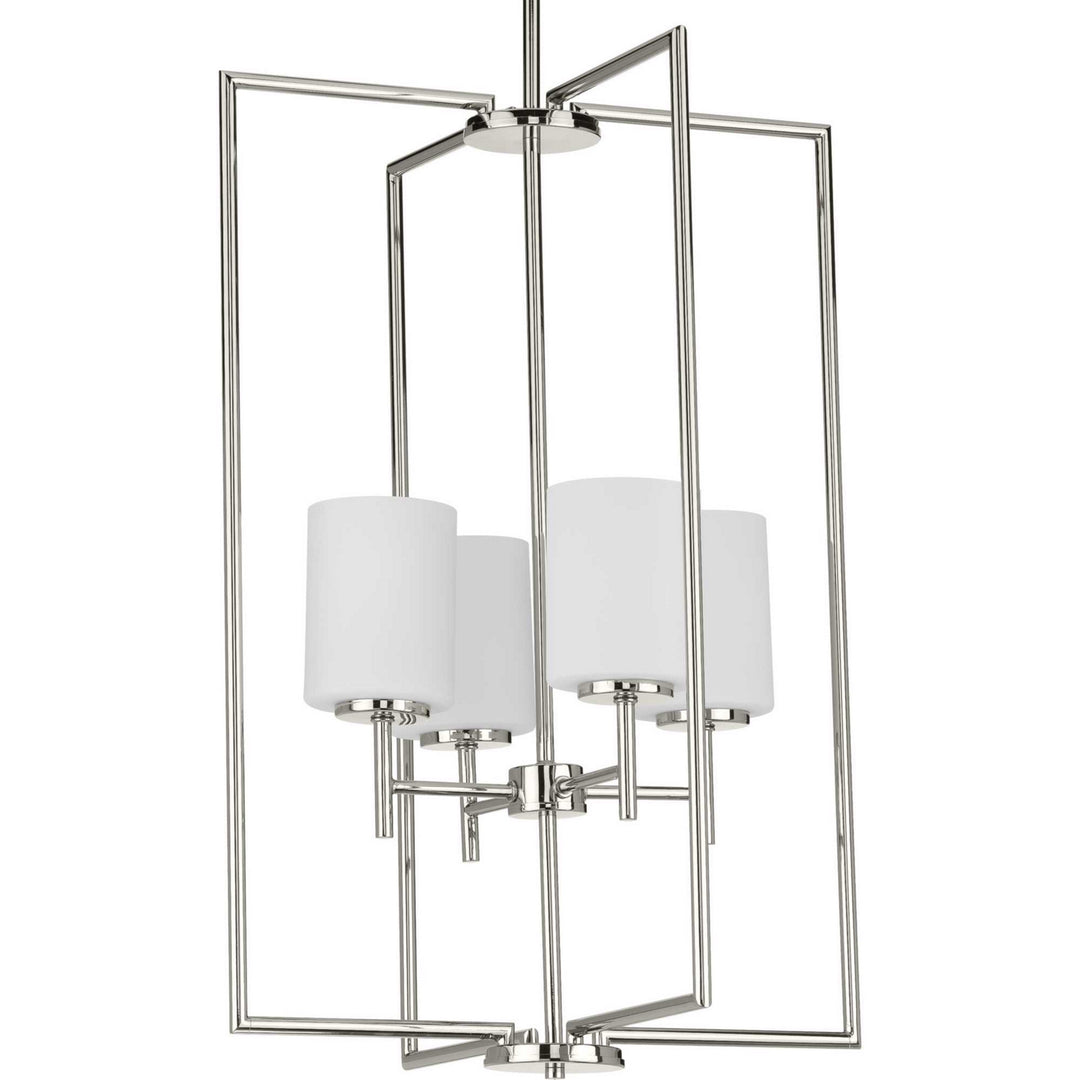 Progress Replay P500206-104 Pendant Light - Polished Nickel