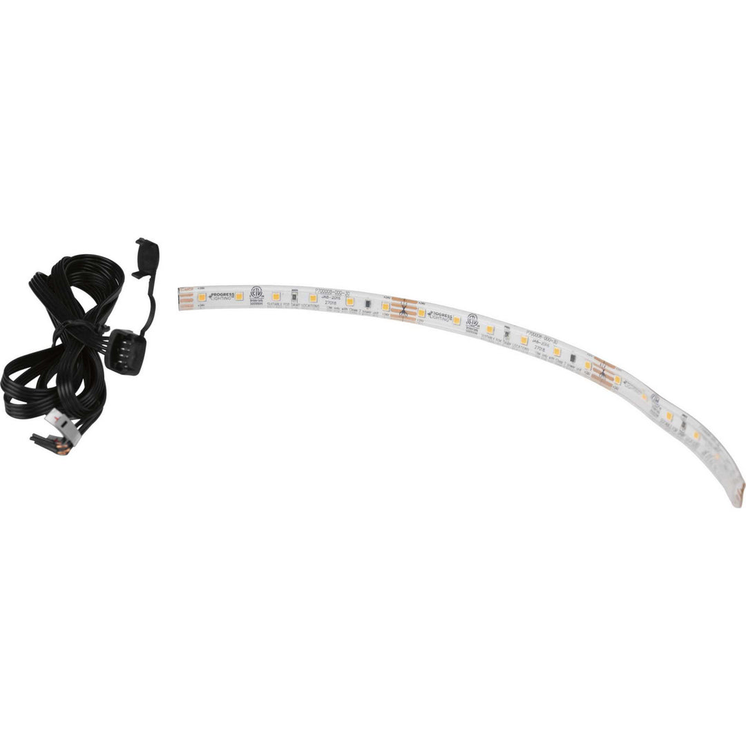 Progress Lighting P700008-000-27 Hide-A-Lite Led Tape Led Tape Decor Light