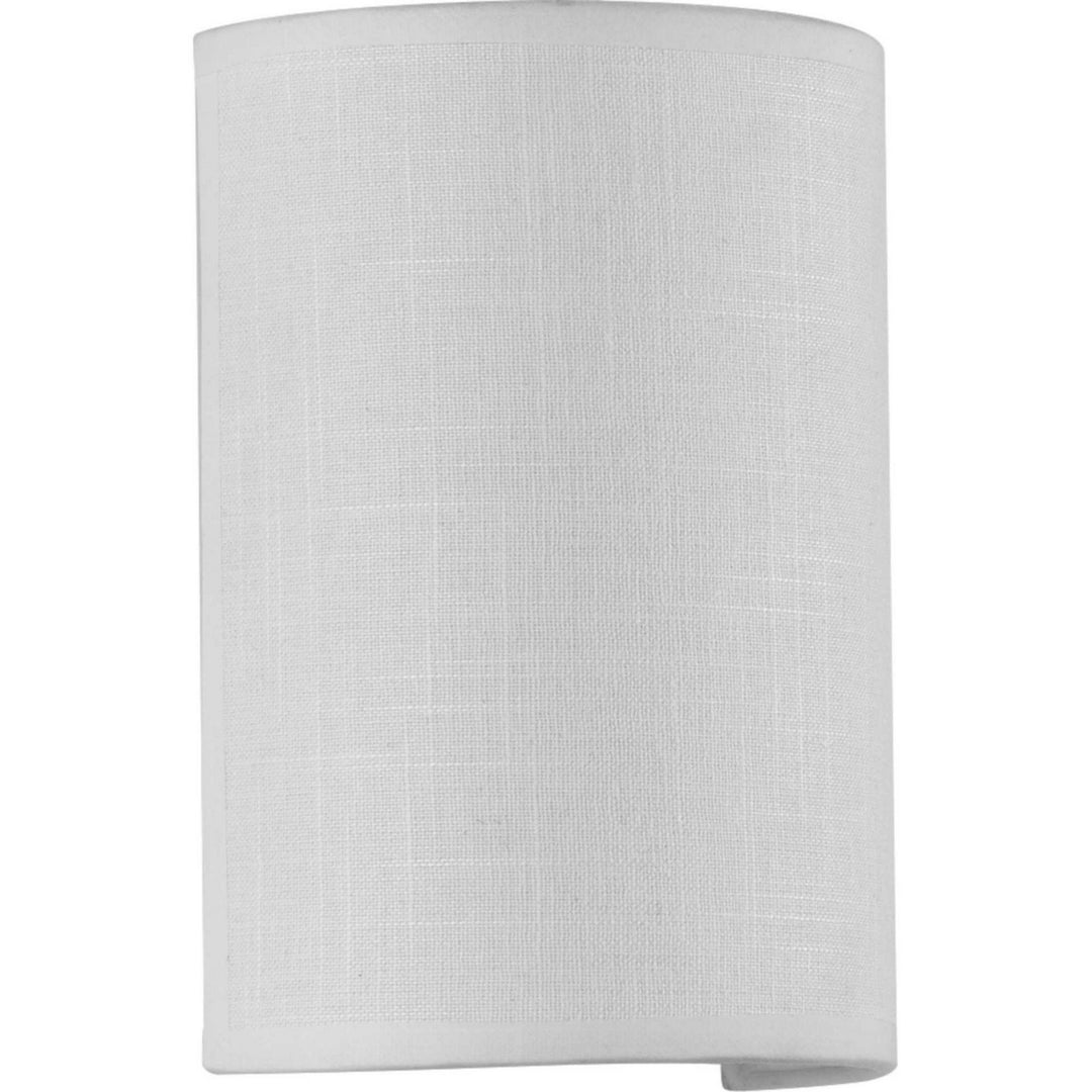 Progress Inspire Led P710071-030-30 Wall Light - White