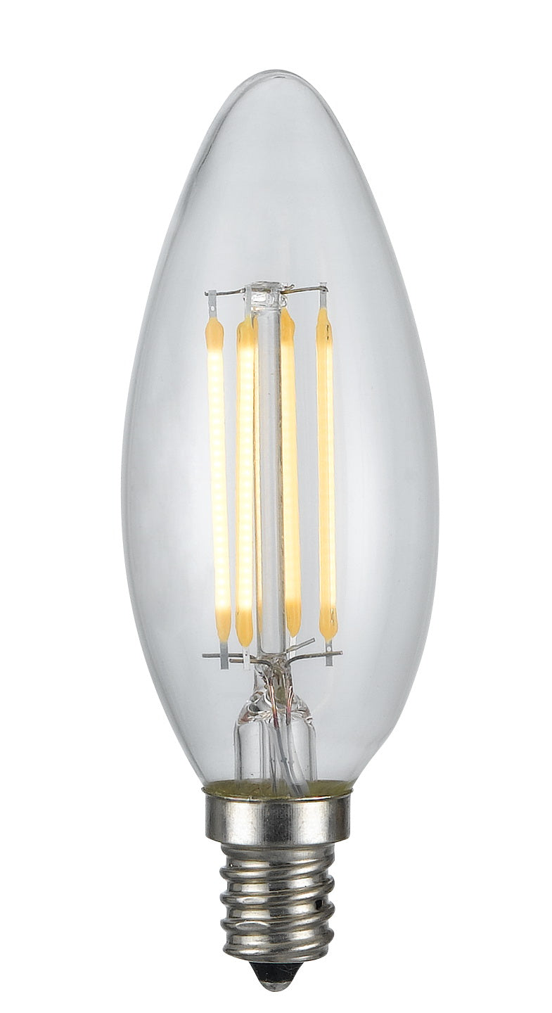 Cal Lighting LB-LED4W22K-E12  Light Bulb Light Bulb Light