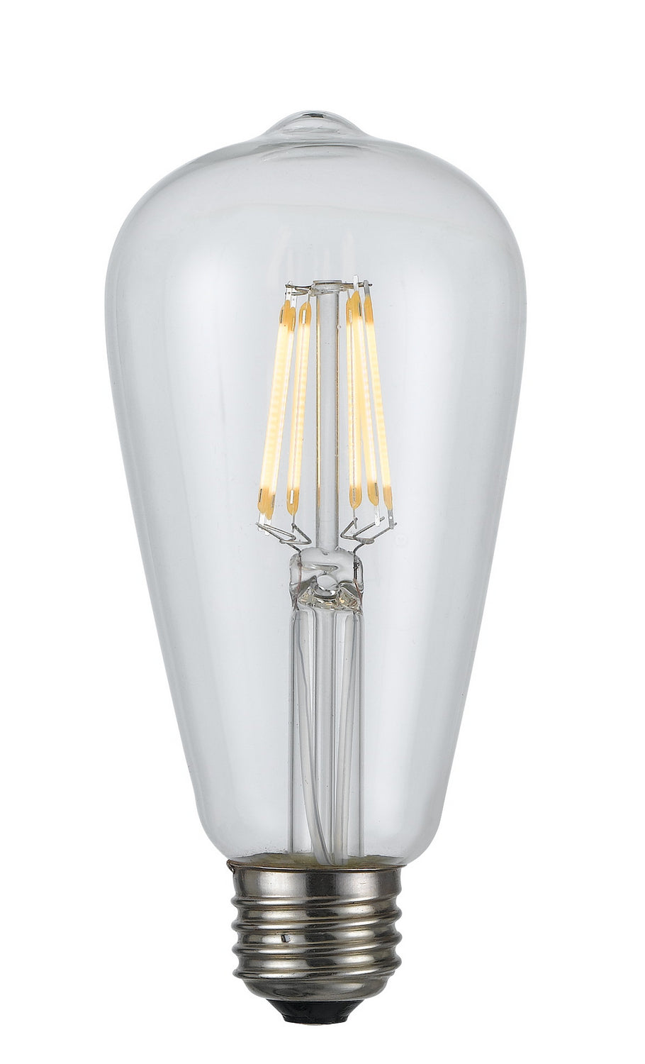 Cal Lighting LB-LED6W22K-E26  Light Bulb Light Bulb Light