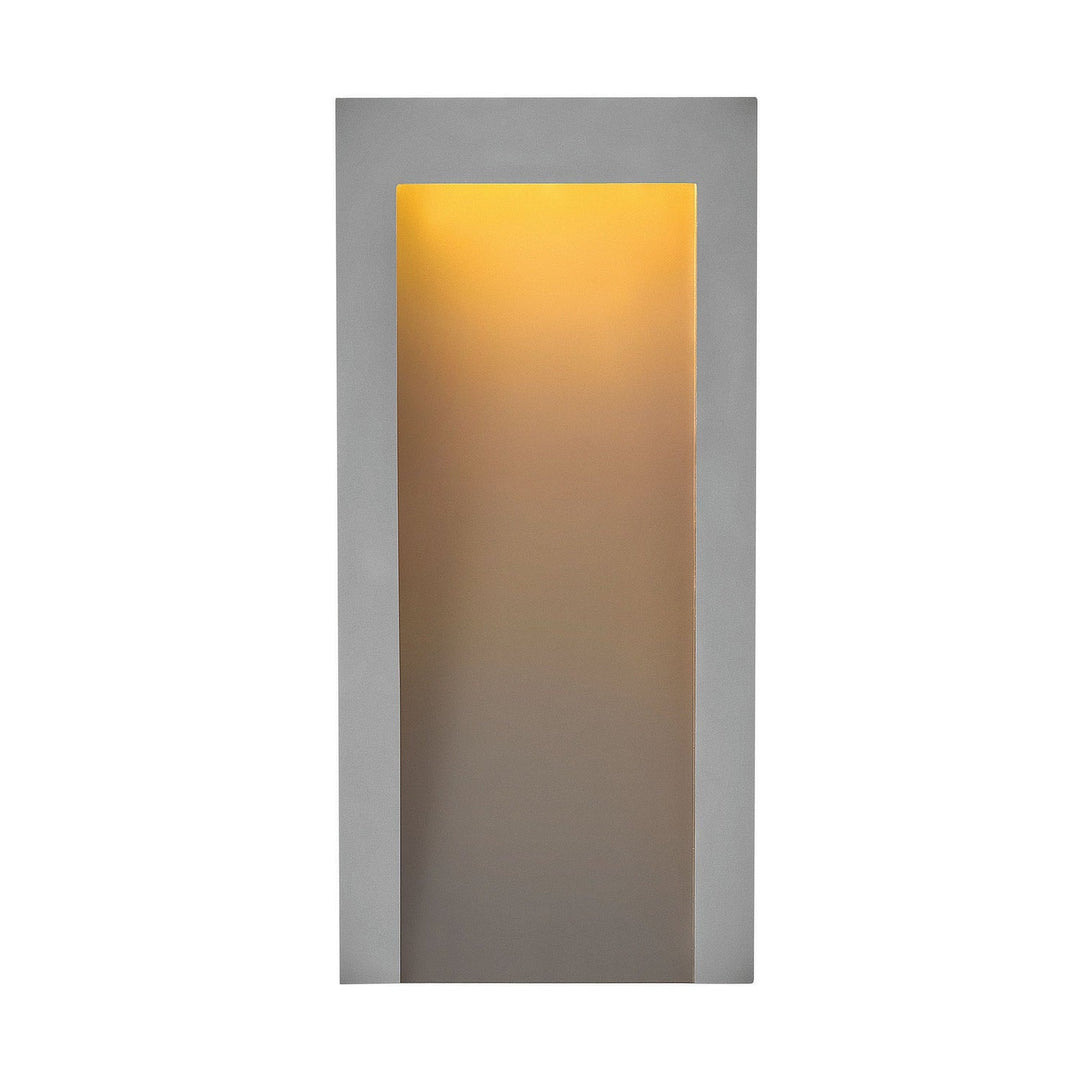 Hinkley Lighting 2144TG Modern Taper Outdoor Textured Graphite