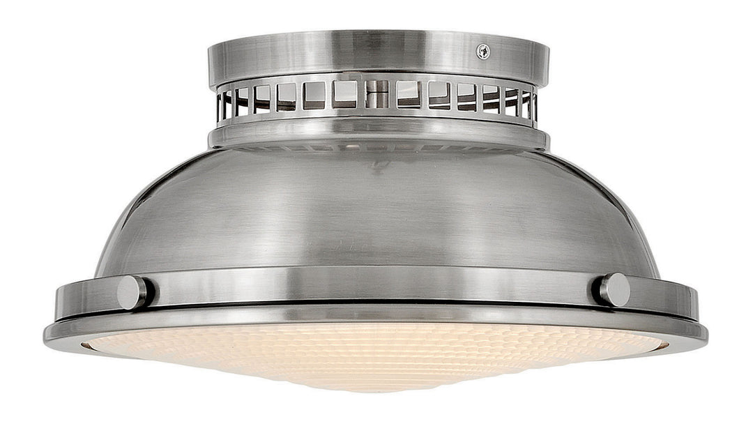 Hinkley Emery 4081PL Ceiling Light - Polished Antique Nickel