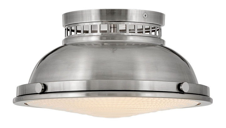 Hinkley Emery 4081PL Ceiling Light - Polished Antique Nickel