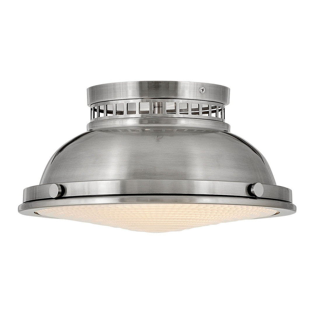 Hinkley Emery 4081PL Ceiling Light - Polished Antique Nickel