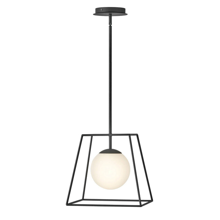 Hinkley Jonas 4377BK Pendant Light - Black