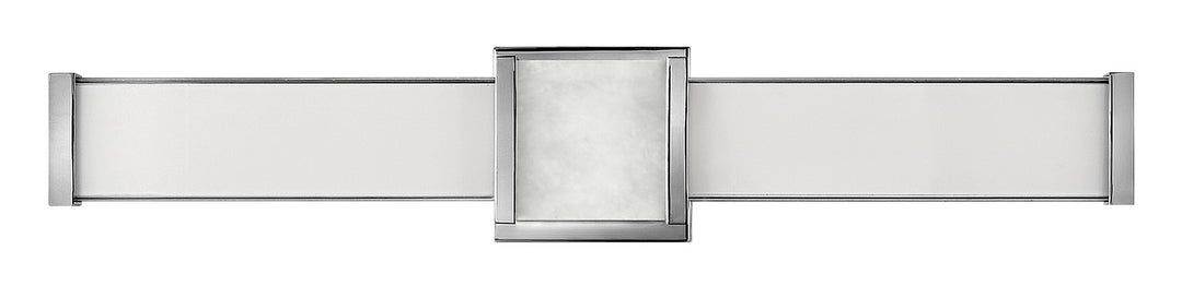 Hinkley Pietra 51582CM Bath Vanity Light 25 in. wide - Chrome