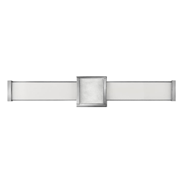 Hinkley Pietra 51582CM Bath Vanity Light 25 in. wide - Chrome