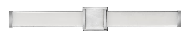 Hinkley Pietra 51583CM Bath Vanity Light 31 in. wide - Chrome