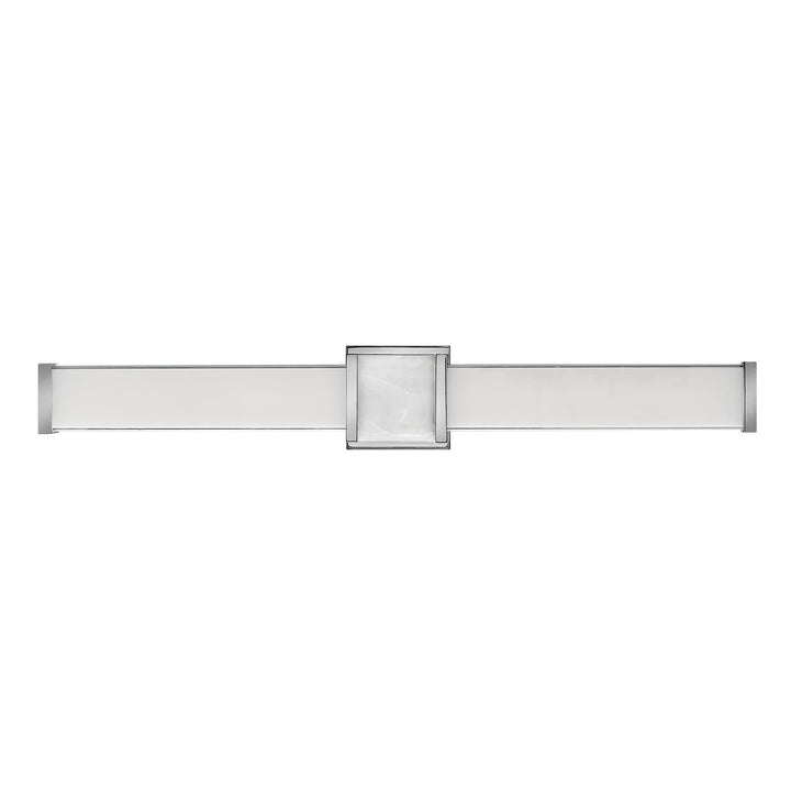 Hinkley Pietra 51583CM Bath Vanity Light 31 in. wide - Chrome