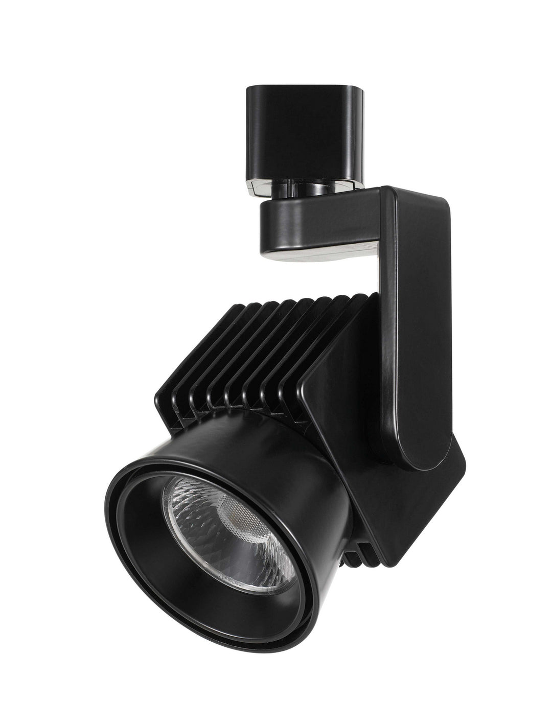 Cal Lighting HT-807-BK Beam Spread:38 Degrees Led Track Fixture Track Light Black