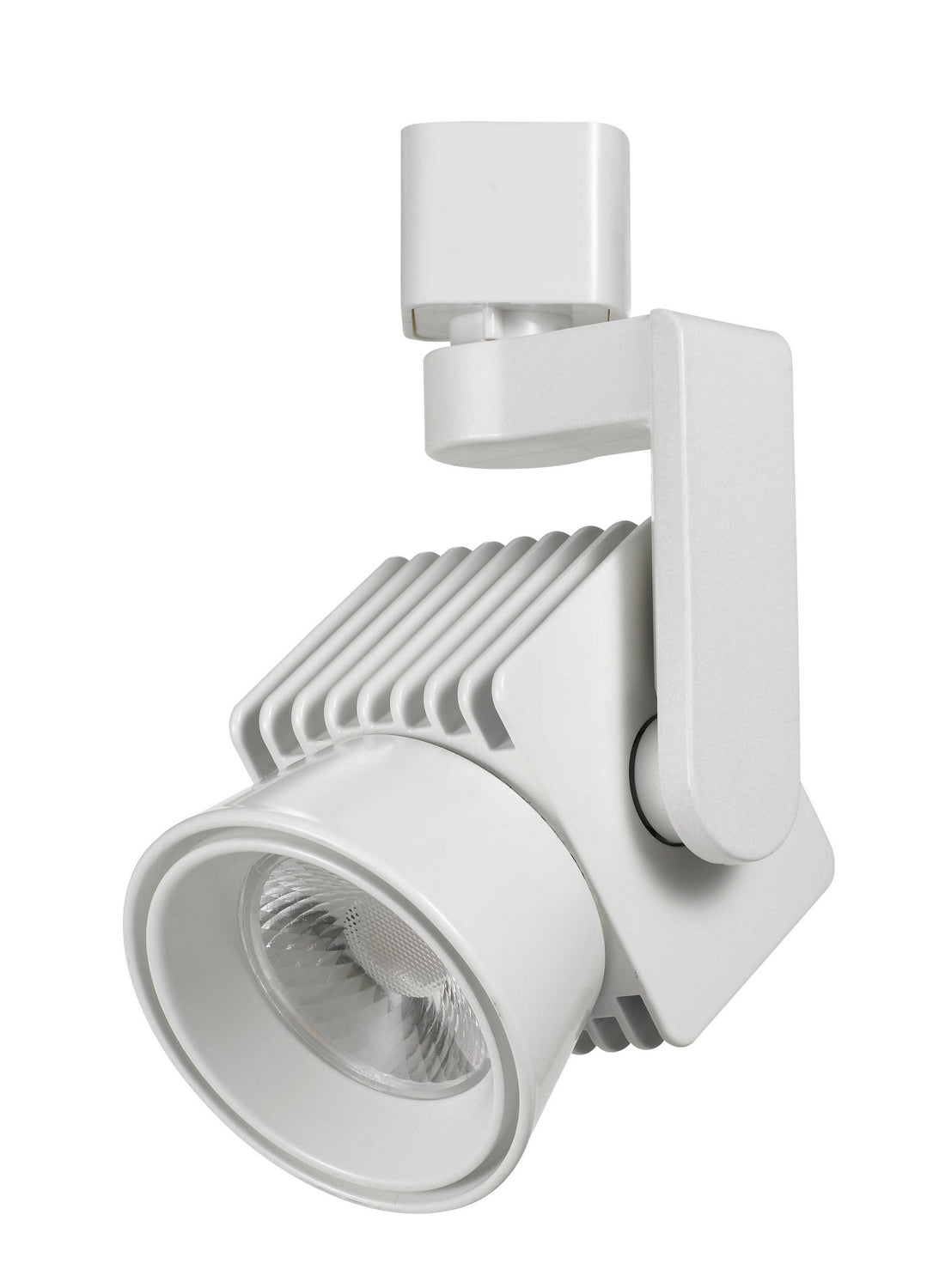 Cal Lighting HT-807-WH Beam Spread:38 Degrees Led Track Fixture Track Light White