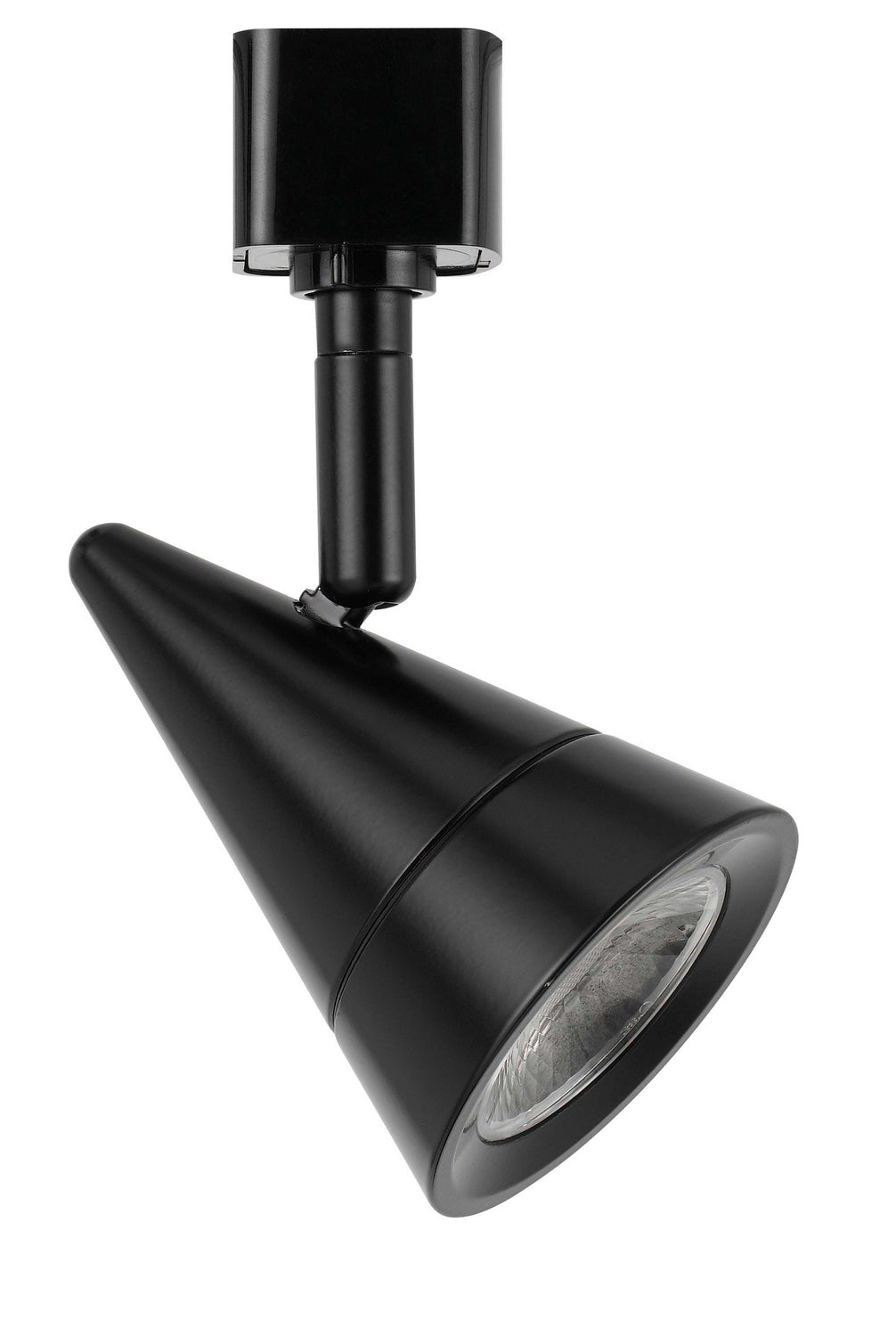 Cal Lighting HT-816-BK Led Track Fixture Led Track Fixture Track Light Black