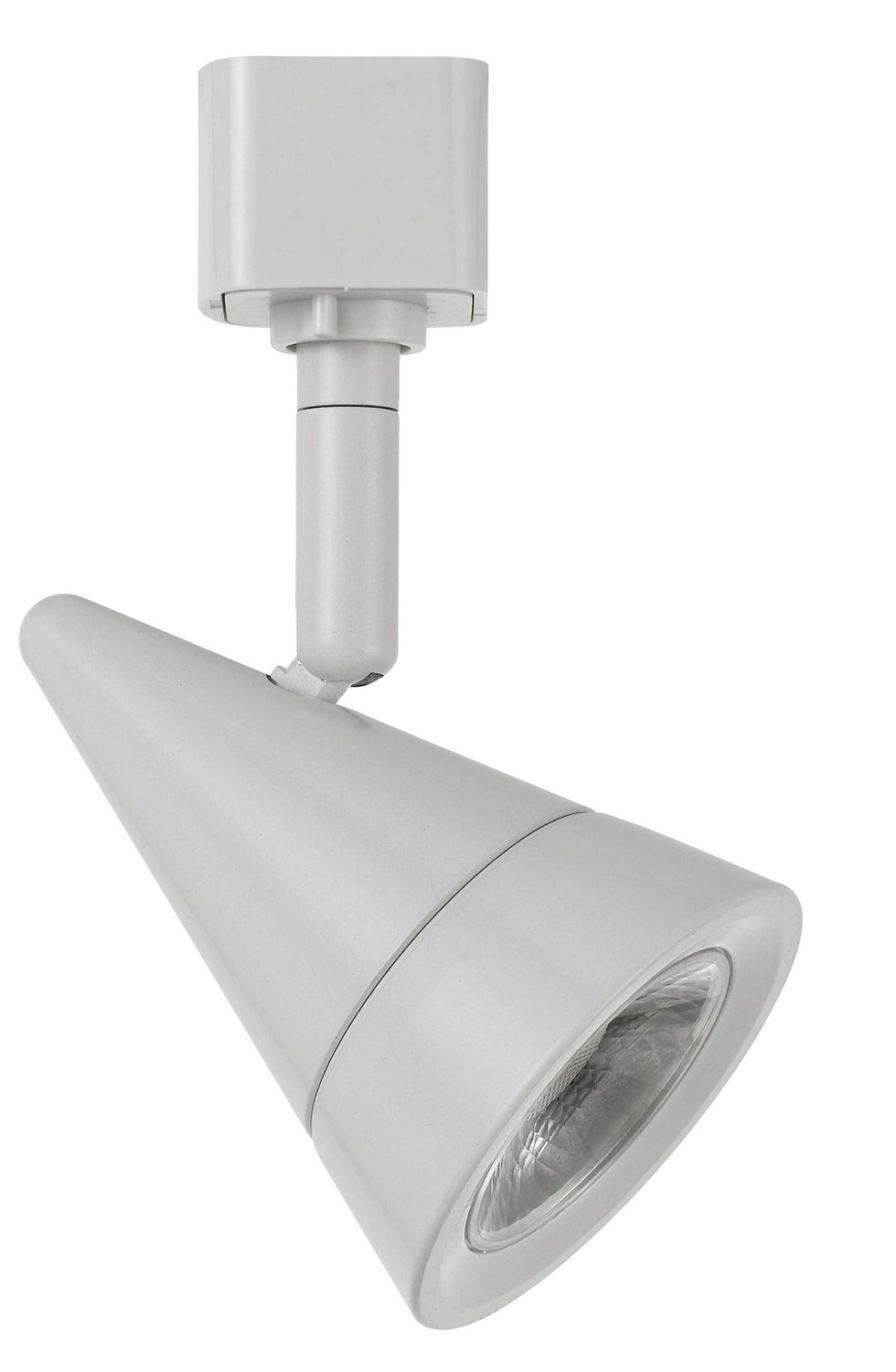 Cal Lighting HT-816-WH Led Track Fixture Led Track Fixture Track Light White