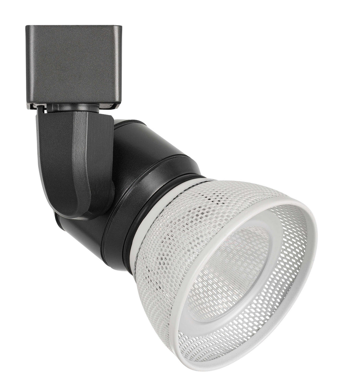 Cal Lighting HT-888DB-MESHWH Led Track Fixture Led Track Fixture Track Light Bronze / Dark