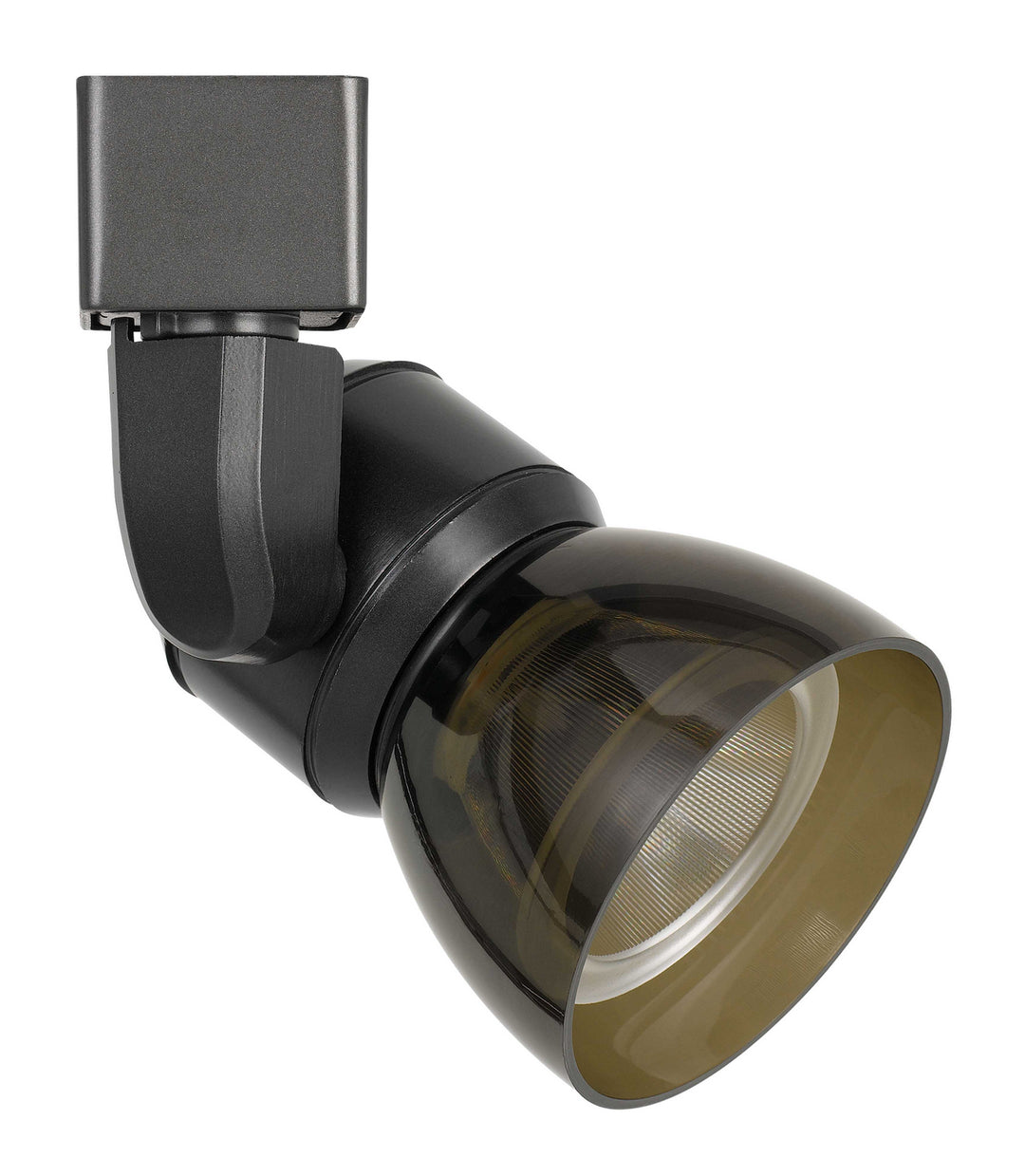 Cal Lighting HT-888DB-SMOCLR Led Track Fixture Led Track Fixture Track Light Bronze / Dark